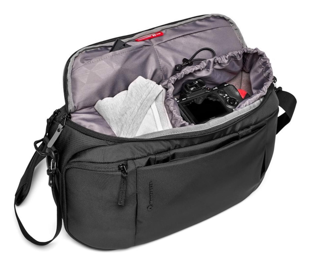Manfrotto Advanced III Hybrid - 1195983 - zdjęcie 5